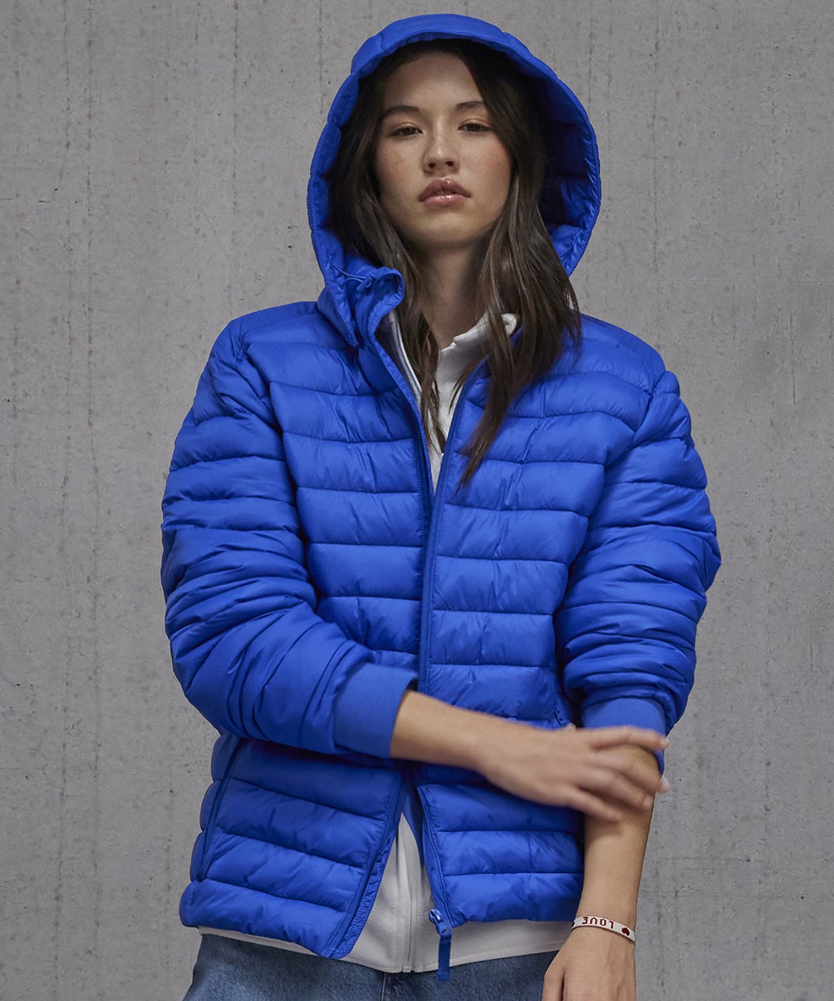 b & c collection B&C Reset puffer