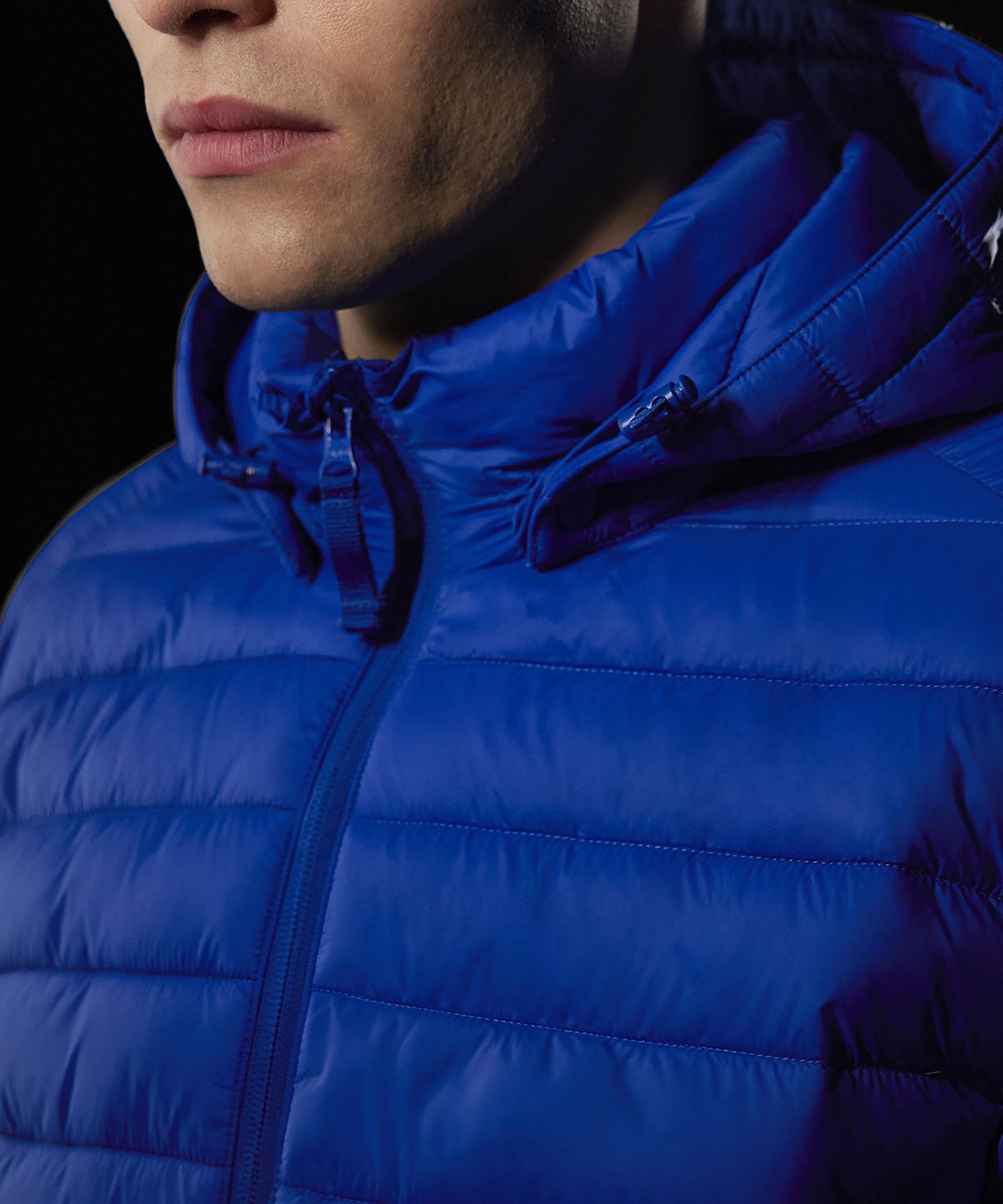 b & c collection B&C Reset puffer