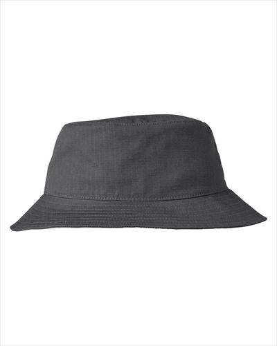 big accessories Lariat Bucket Hat