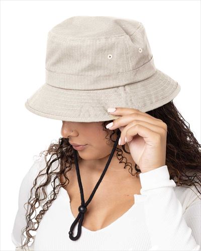 big accessories Lariat Boonie Hat