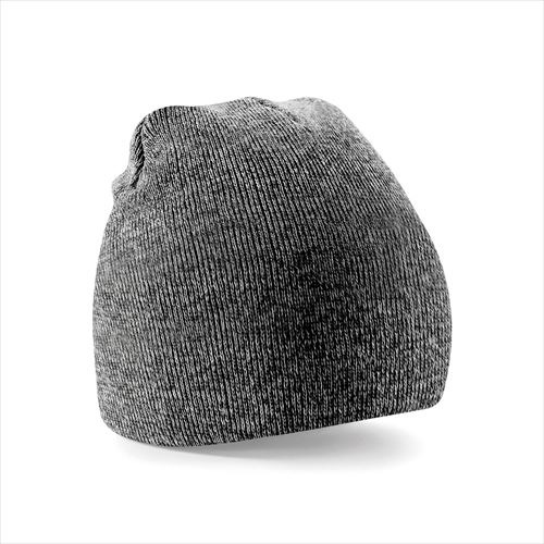 beechfield Two-tone pull-on beanie