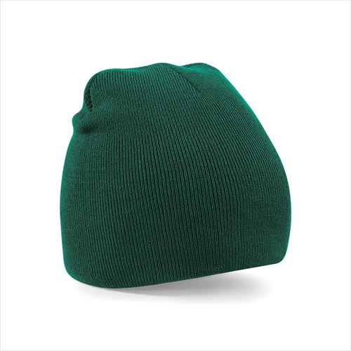 beechfield Two-tone pull-on beanie