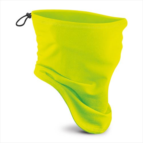 beechfield Softshell sports tech neck warmer