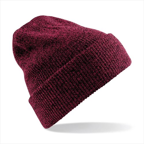 beechfield Heritage beanie