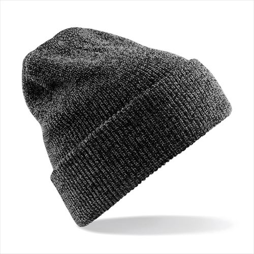beechfield Heritage beanie
