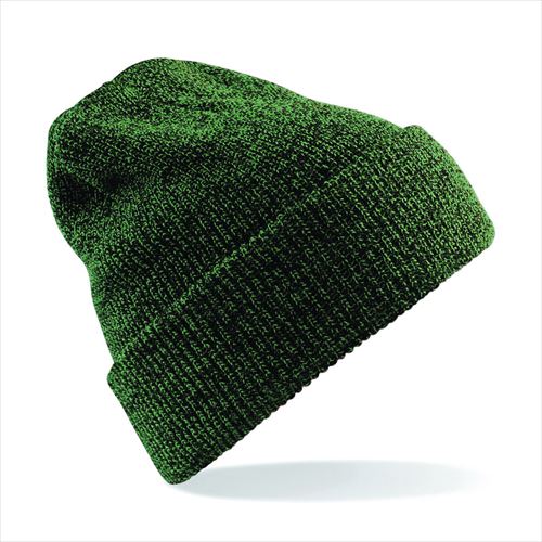 beechfield Heritage beanie