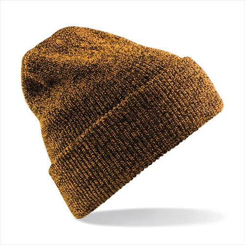 beechfield Heritage beanie