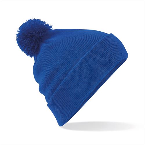 beechfield Original pom pom beanie