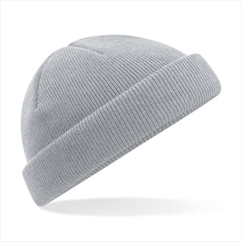 beechfield Recycled mini fisherman beanie
