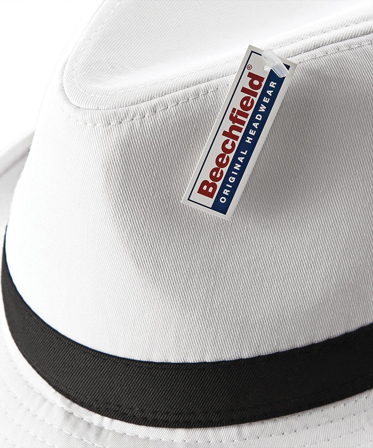 【Close Out Sale】beechfield Fedora
