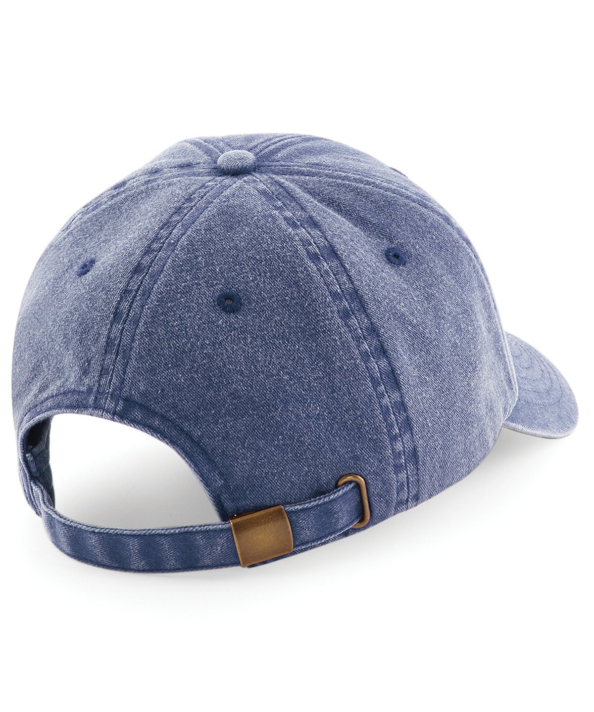 beechfield Low-profile vintage cap