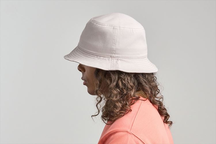 atlantis headwear BUCKET COTTON-S