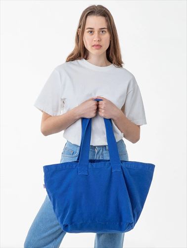 los angeles apparel Essential Tote