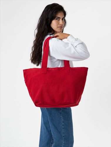 los angeles apparel Essential Tote