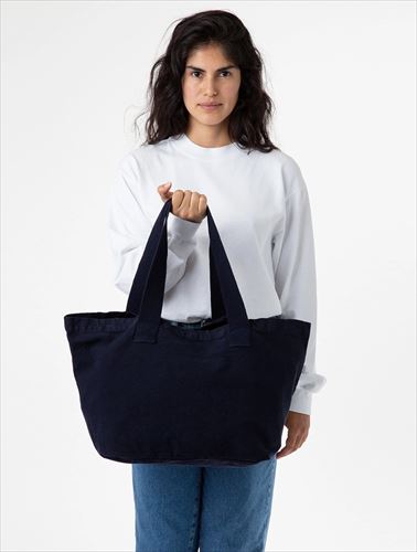 los angeles apparel Essential Tote