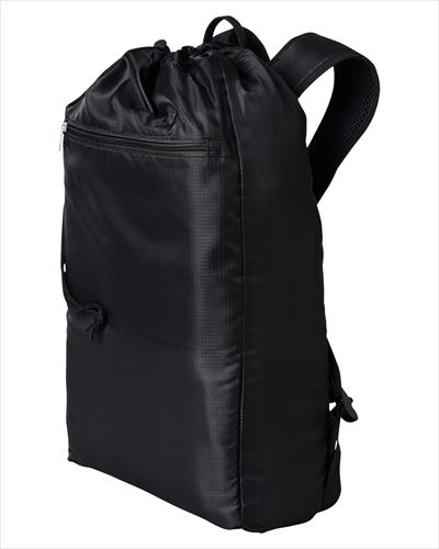 bagedge Getaway Cinchback Backpack