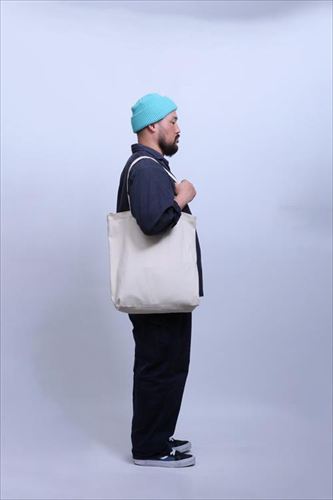 【beimar別注】【予約】3Way tote bag