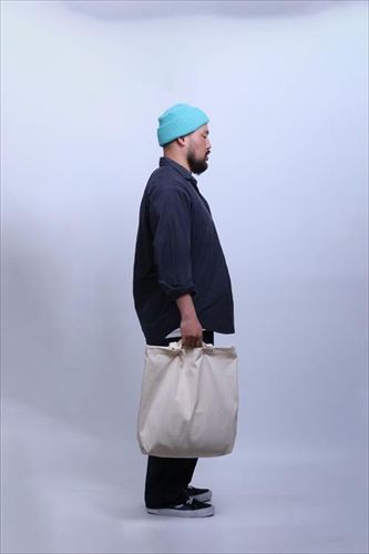 【beimar別注】【予約】3Way tote bag