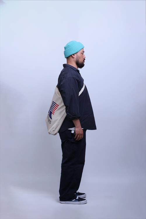 【beimar別注】【予約】3Way tote bag