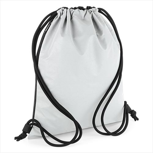 bagbase Reflective gymsac