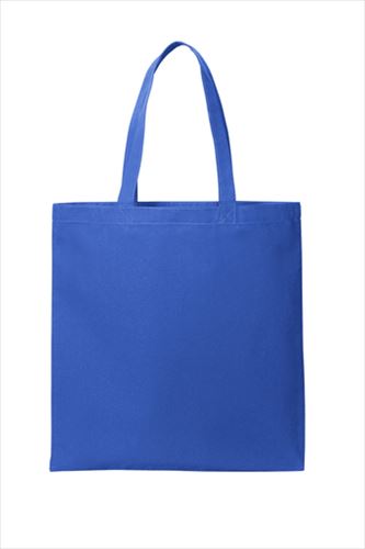 port authority Core Cotton Tote