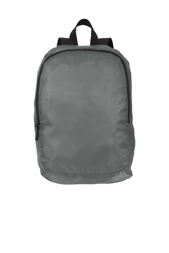 port authority Crush Ripstop Backpack