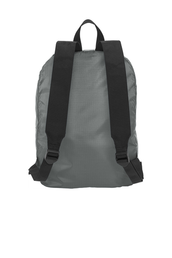 port authority Crush Ripstop Backpack