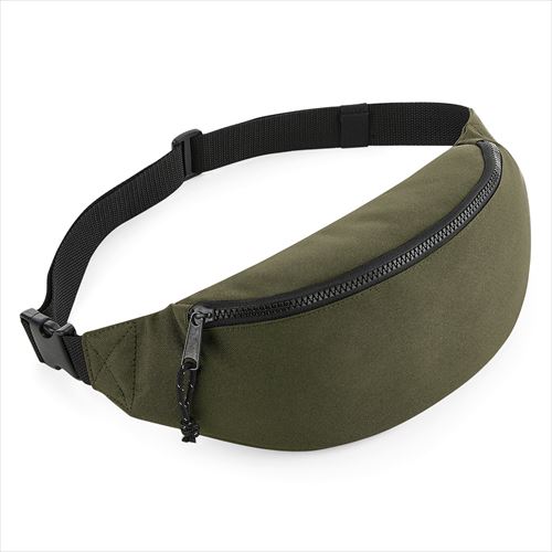 bagbase Recycled waistpack