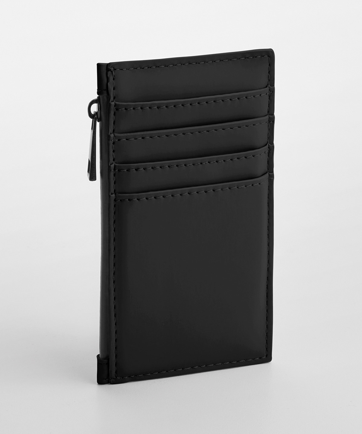 bagbase Matte PU card holder