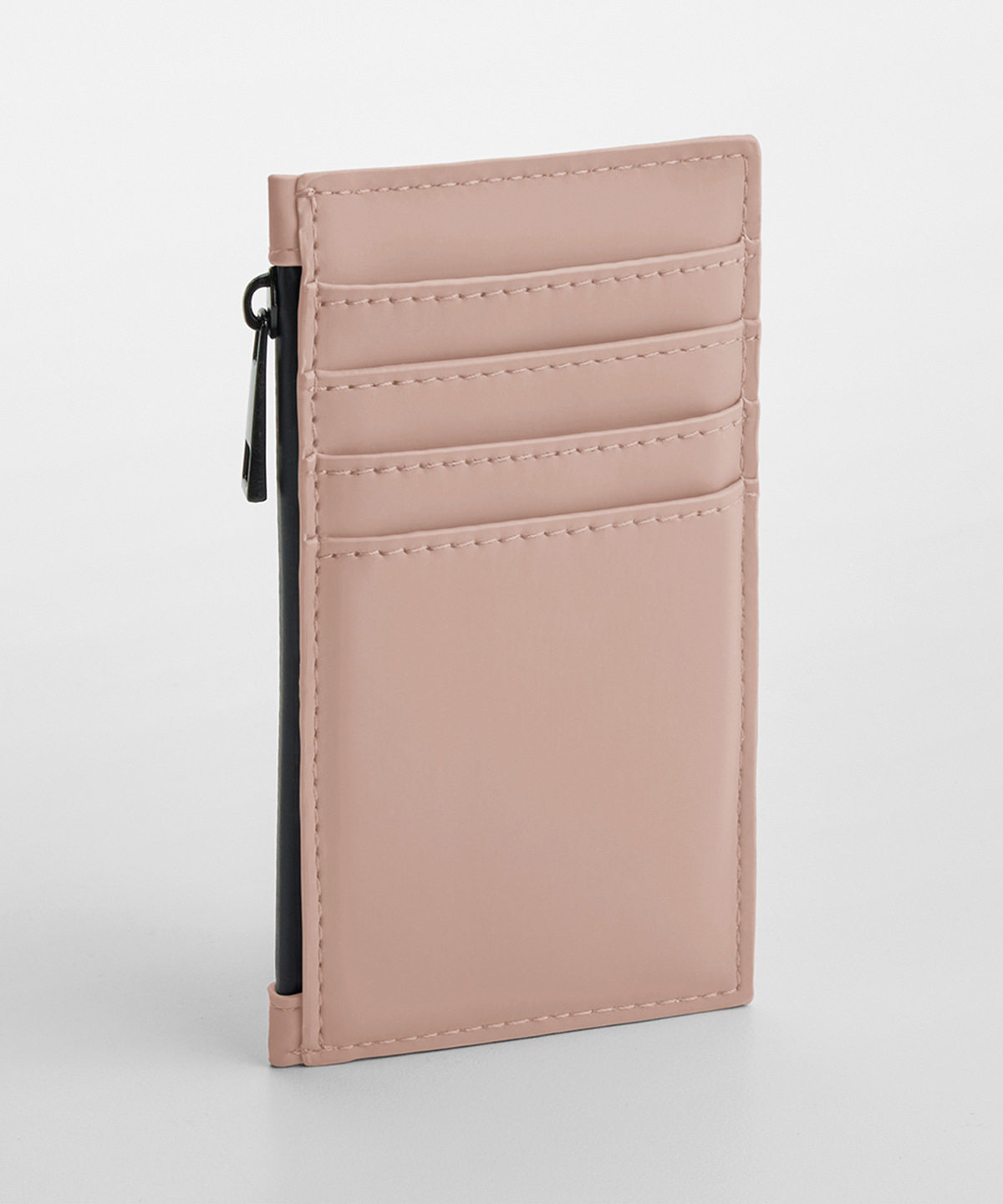 bagbase Matte PU card holder