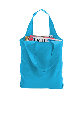 port authority Ultra-Core Shopper Tote