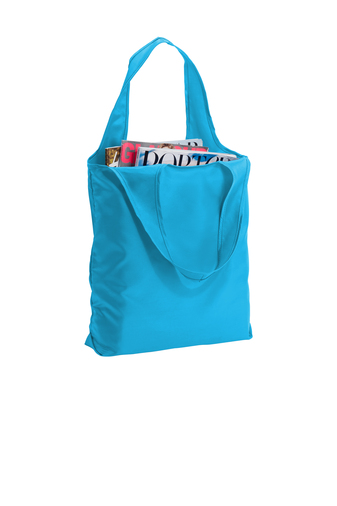 port authority Ultra-Core Shopper Tote