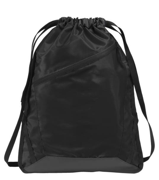 port authority Zip-It Cinch Pack