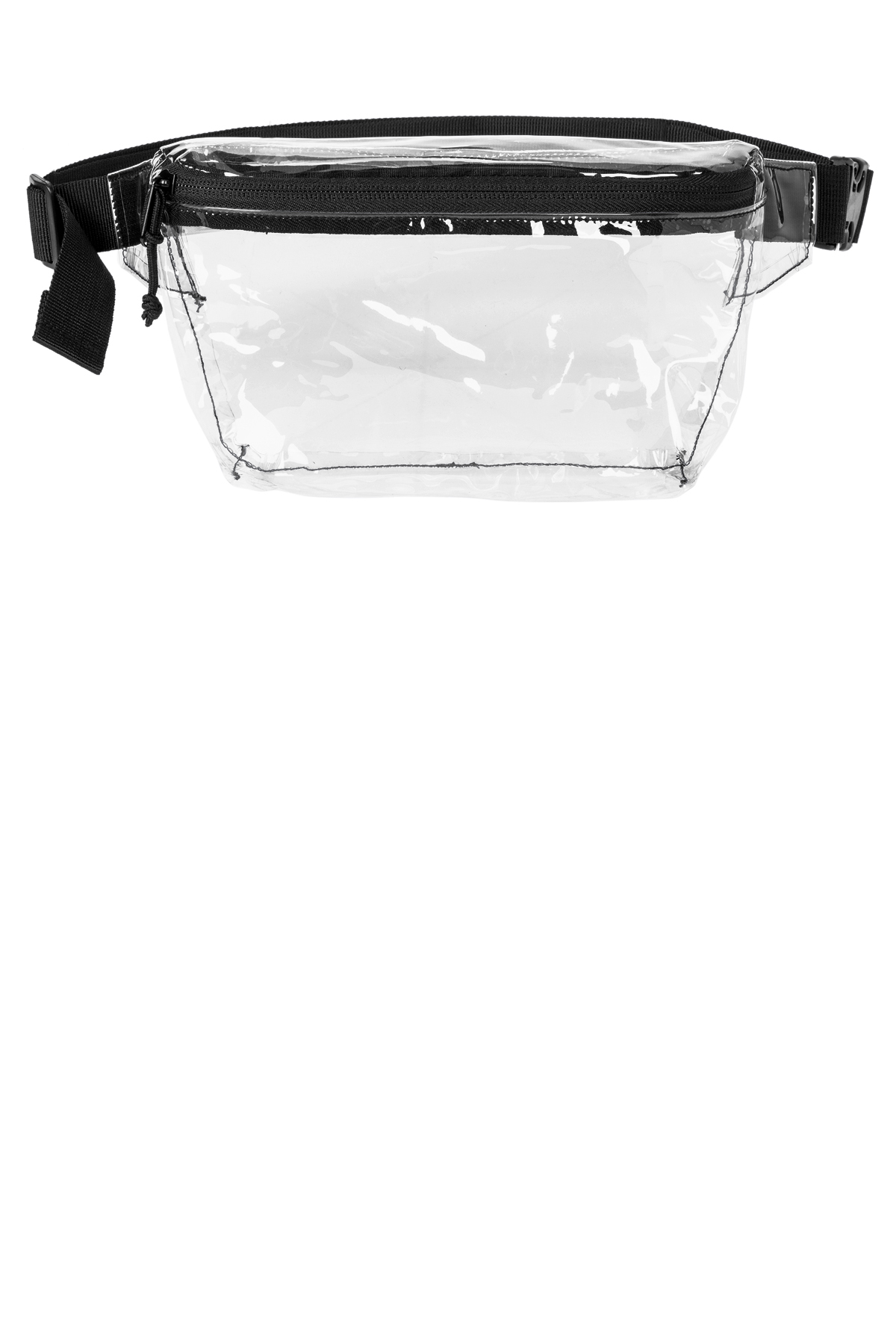 port authority Clear Hip Pack
