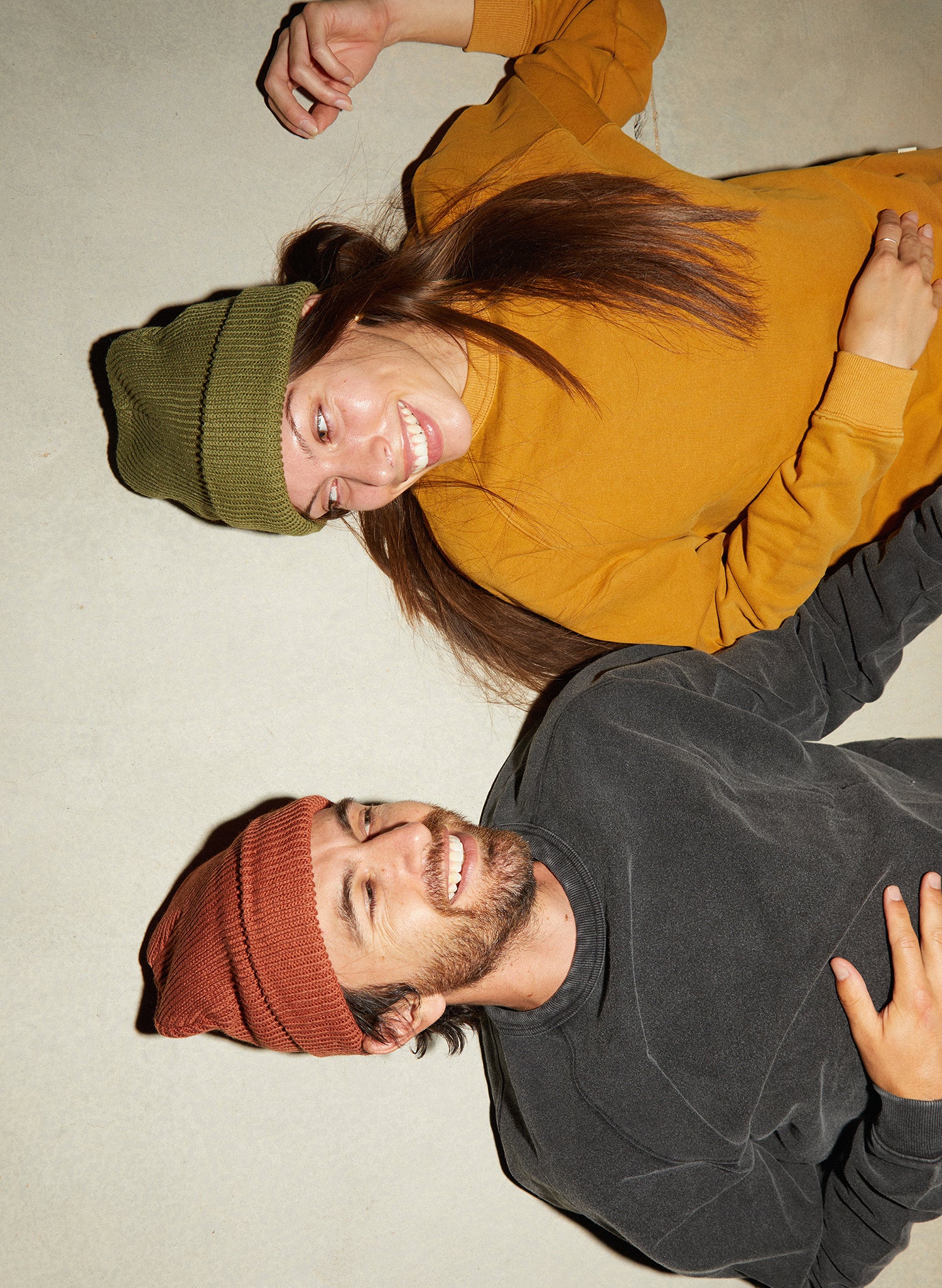 weld mfg Slacker Beanie