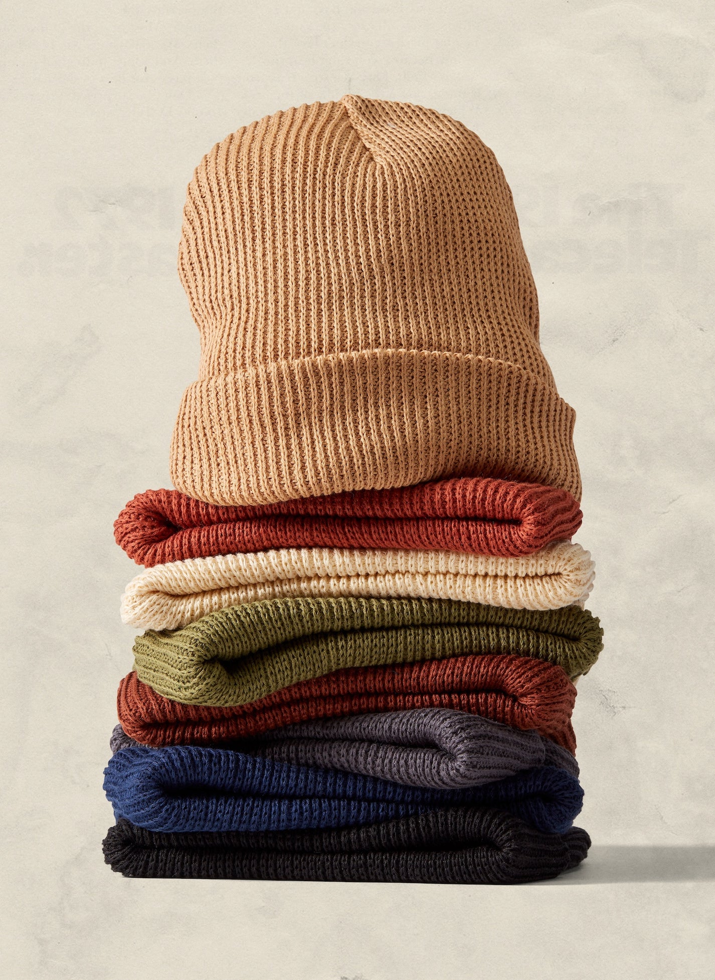 【Close Out Sale】weld mfg Slacker Beanie