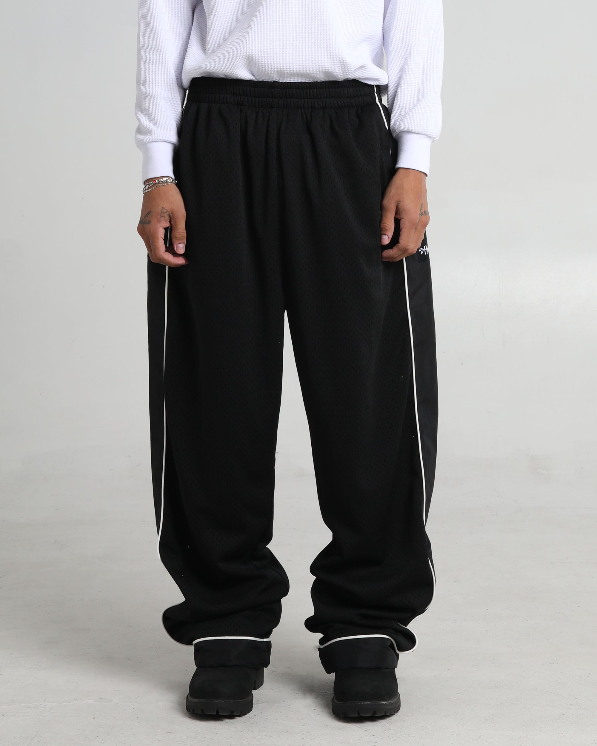 shaka wear Super Mesh Pants