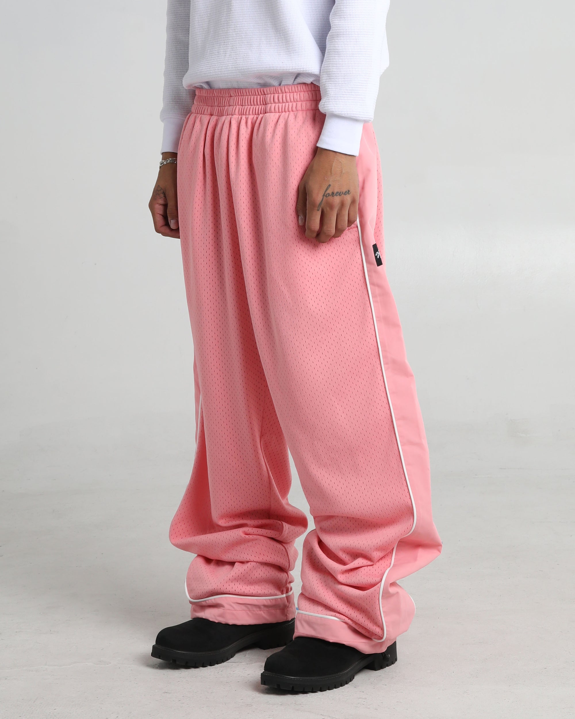 shaka wear Super Mesh Pants