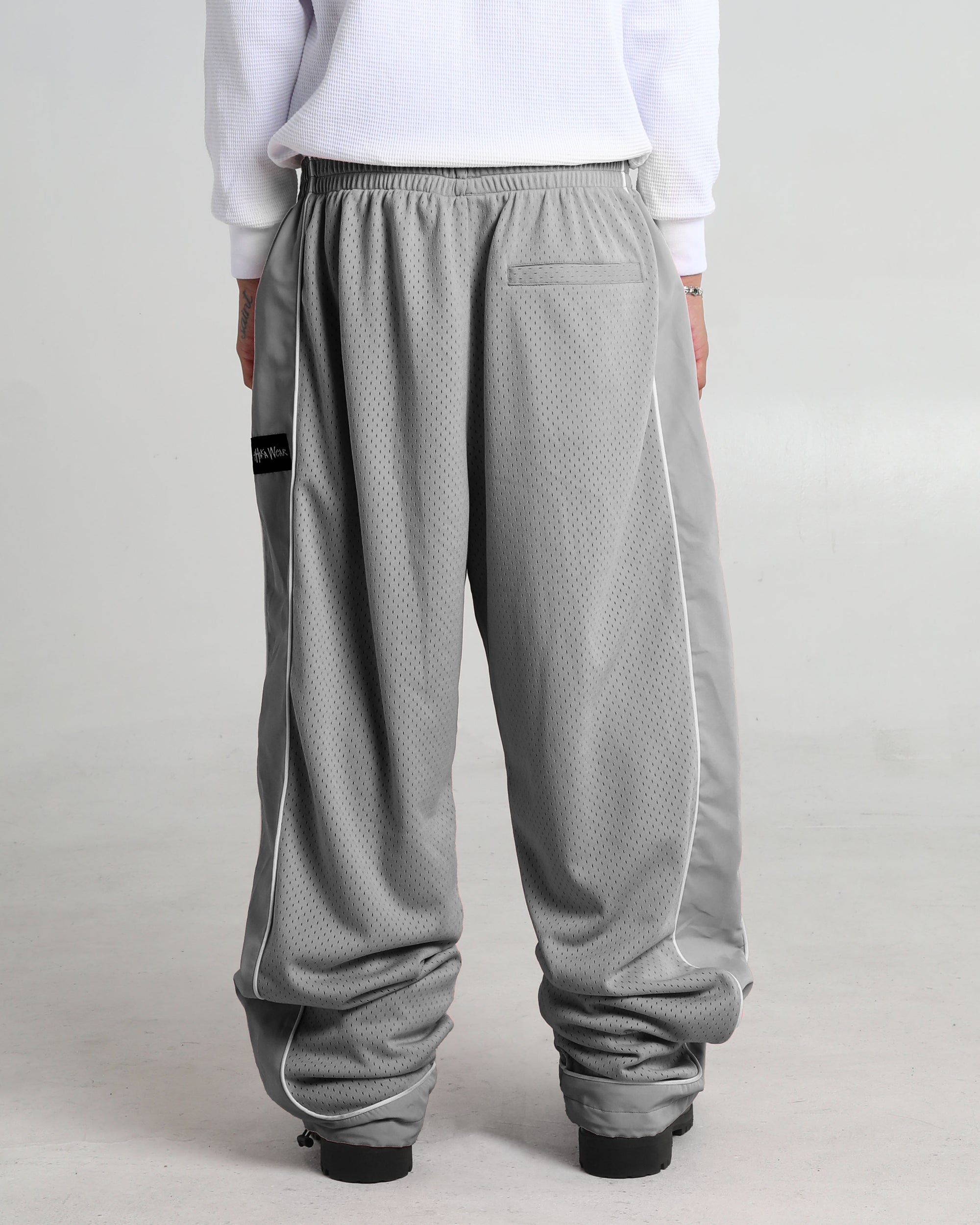 shaka wear Super Mesh Pants