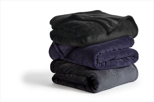 port authority Oversized Ultra Plush Blanket