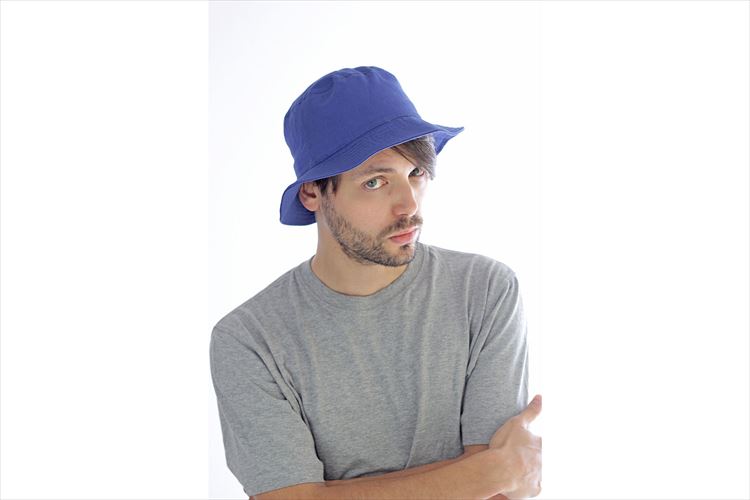 atlantis headwear BUCKET COTTON