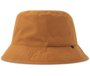 atlantis headwear BUCKET POCKET-S