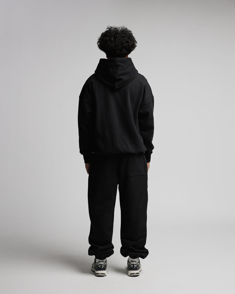 hours Baggy Jogger