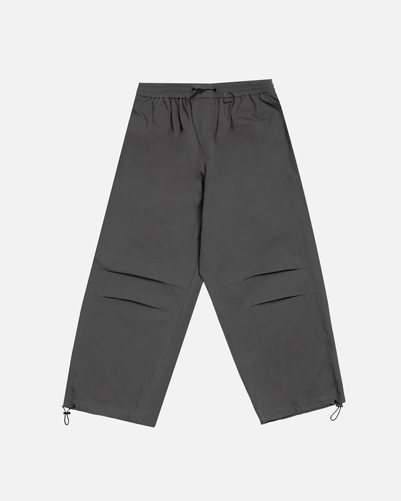 hours Baggy Nylon Pants
