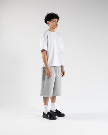 hours Baggy Sweatshorts