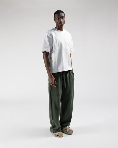 hours Baggy Sweatpants