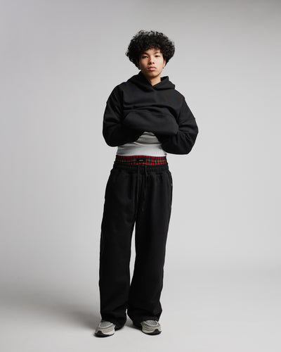 hours Boxer Sweatpants