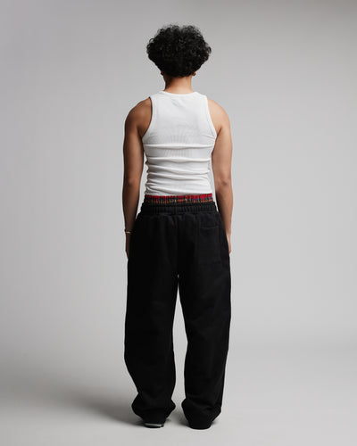 hours Boxer Sweatpants