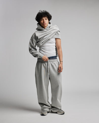 hours Boxer Sweatpants