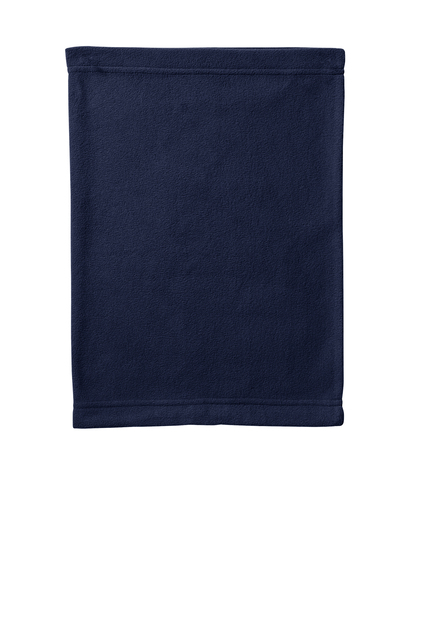port authority Microfleece Gaiter